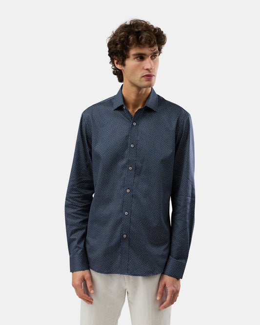 BROOKSFIELD PREMIUM PRINT SHIRT