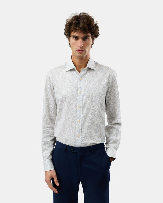 BROOKSFIELD PREMIUM PRINT SHIRT