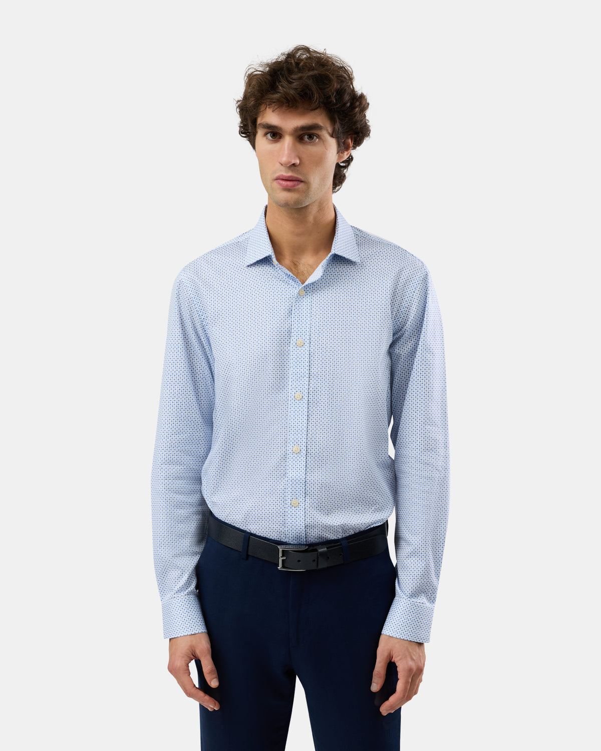 BROOKSFIELD PREMIUM PRINT SHIRT