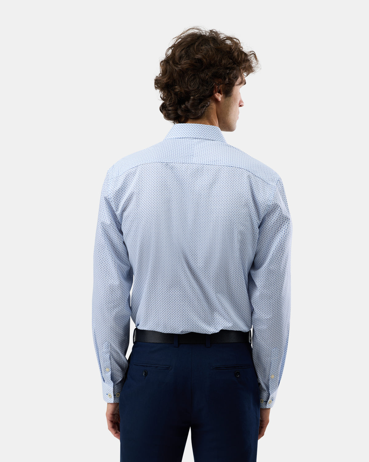 BROOKSFIELD PREMIUM PRINT SHIRT