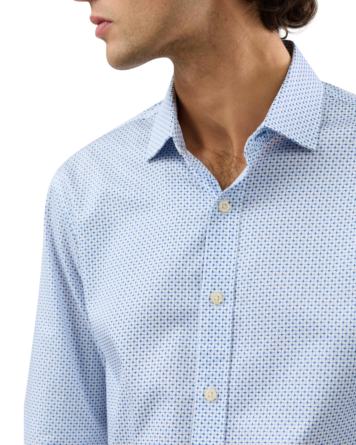 BROOKSFIELD PREMIUM PRINT SHIRT