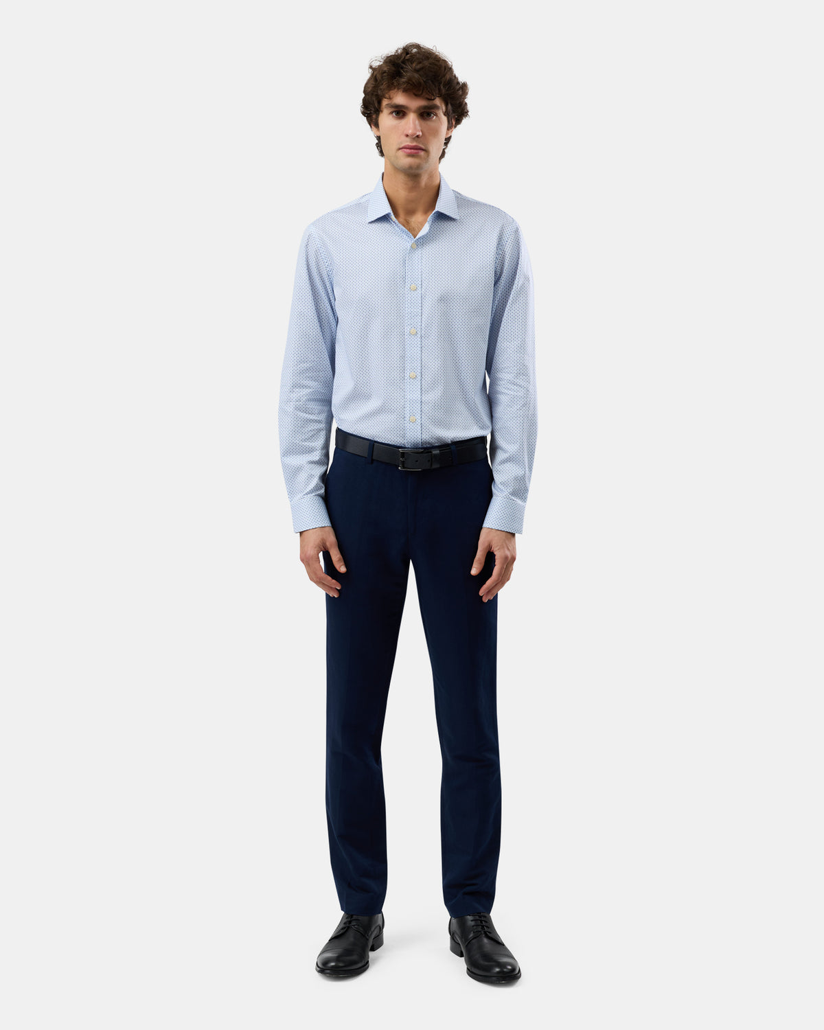 BROOKSFIELD PREMIUM PRINT SHIRT
