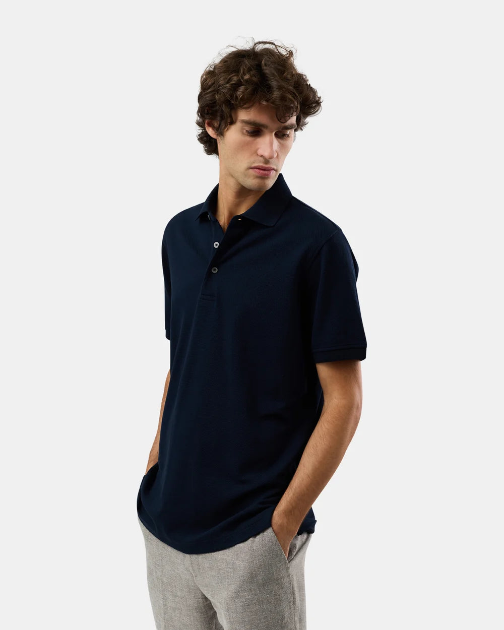 BROOKSFIELD POLO