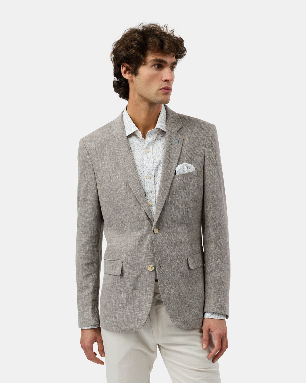 BROOKSFIELD BLAZER
