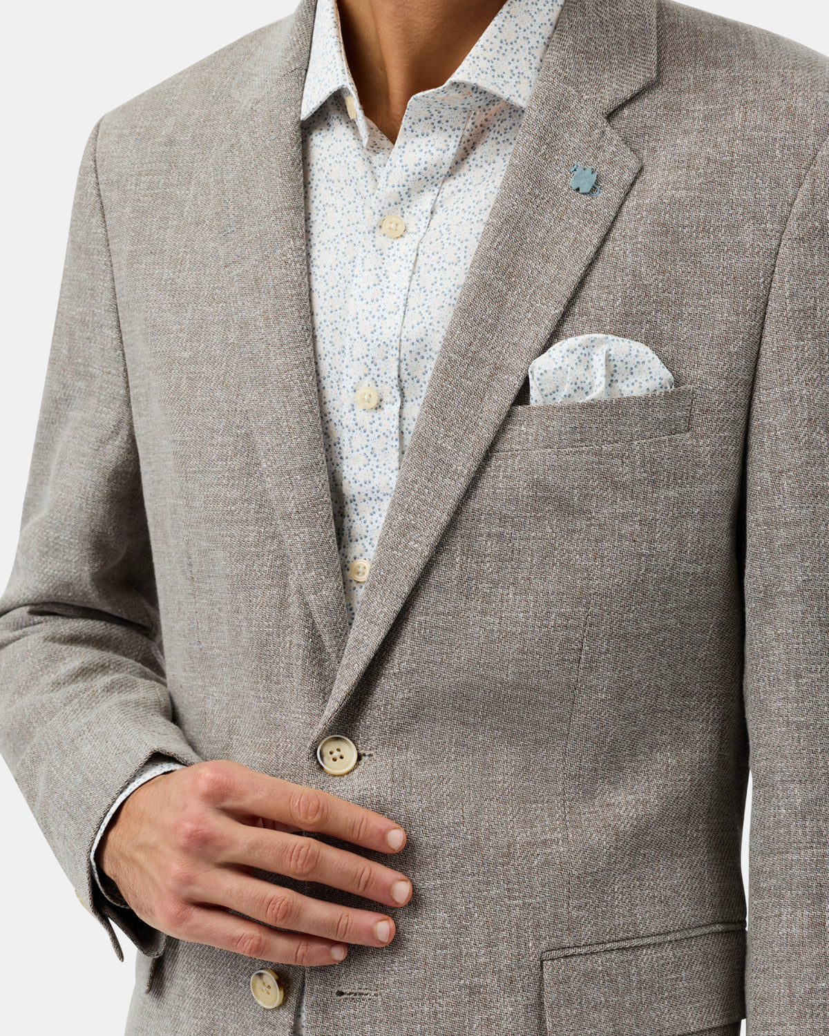 BROOKSFIELD BLAZER