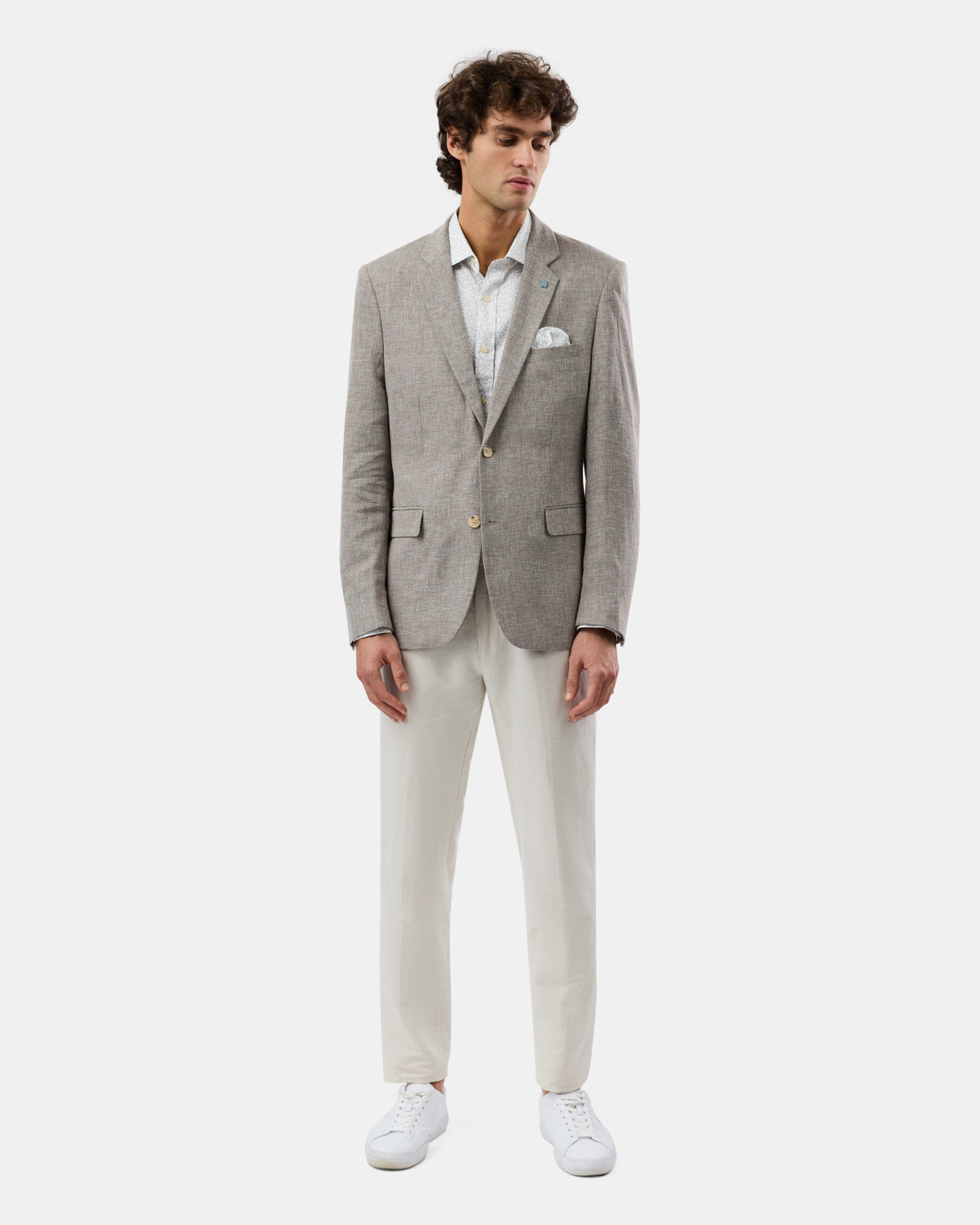 BROOKSFIELD BLAZER