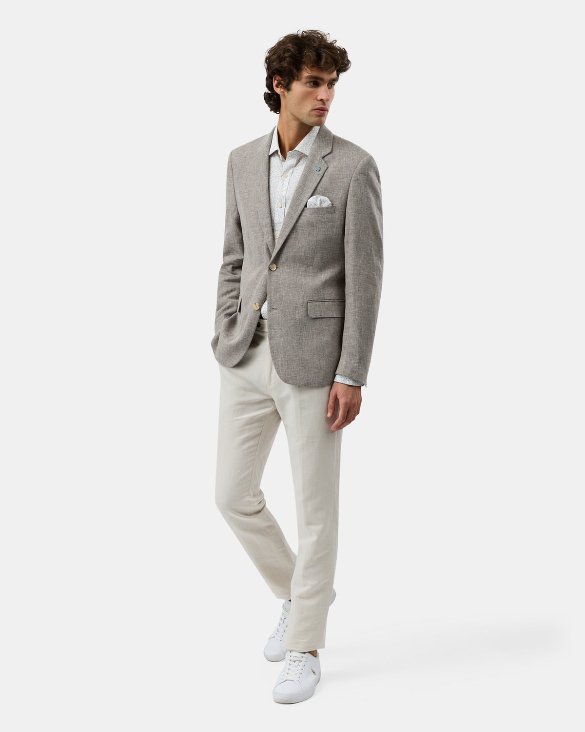 BROOKSFIELD BLAZER