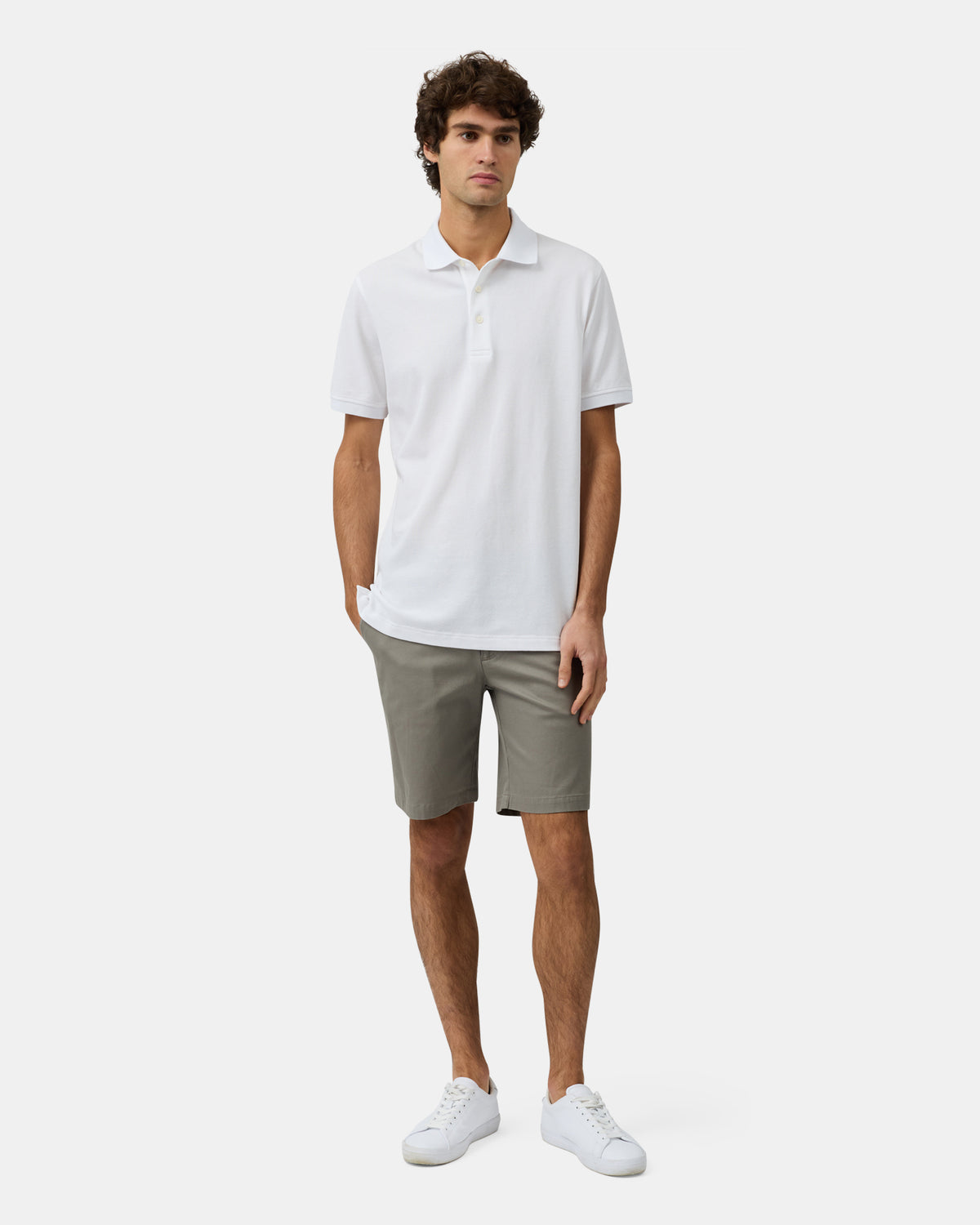 BROOKSFIELD SHORTS