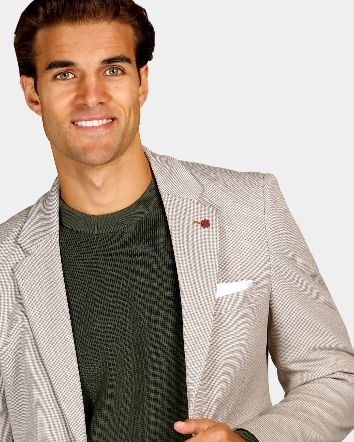 BROOKSFIELD BLAZER