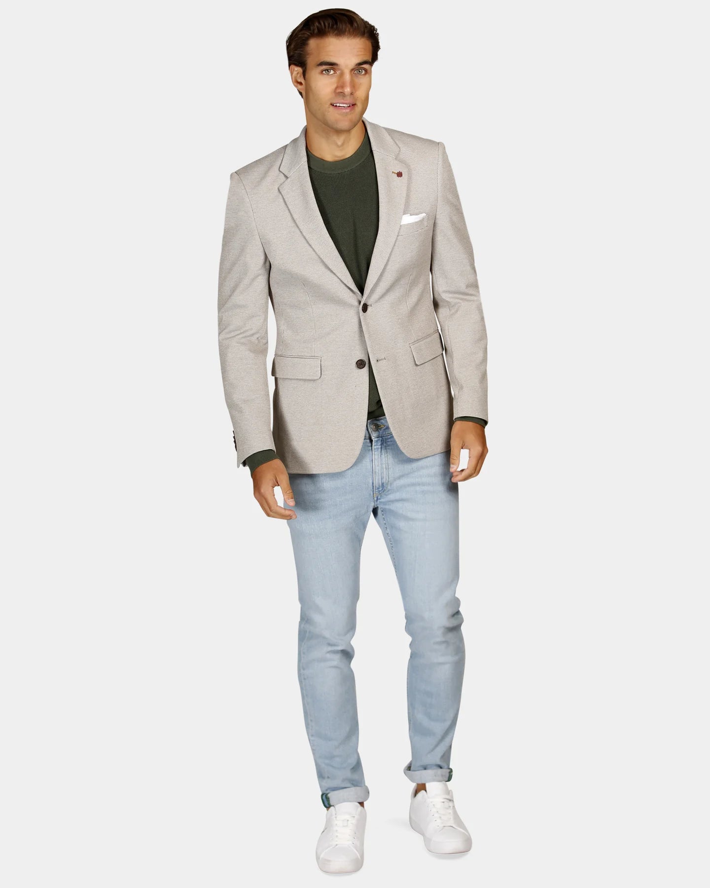 BROOKSFIELD BLAZER