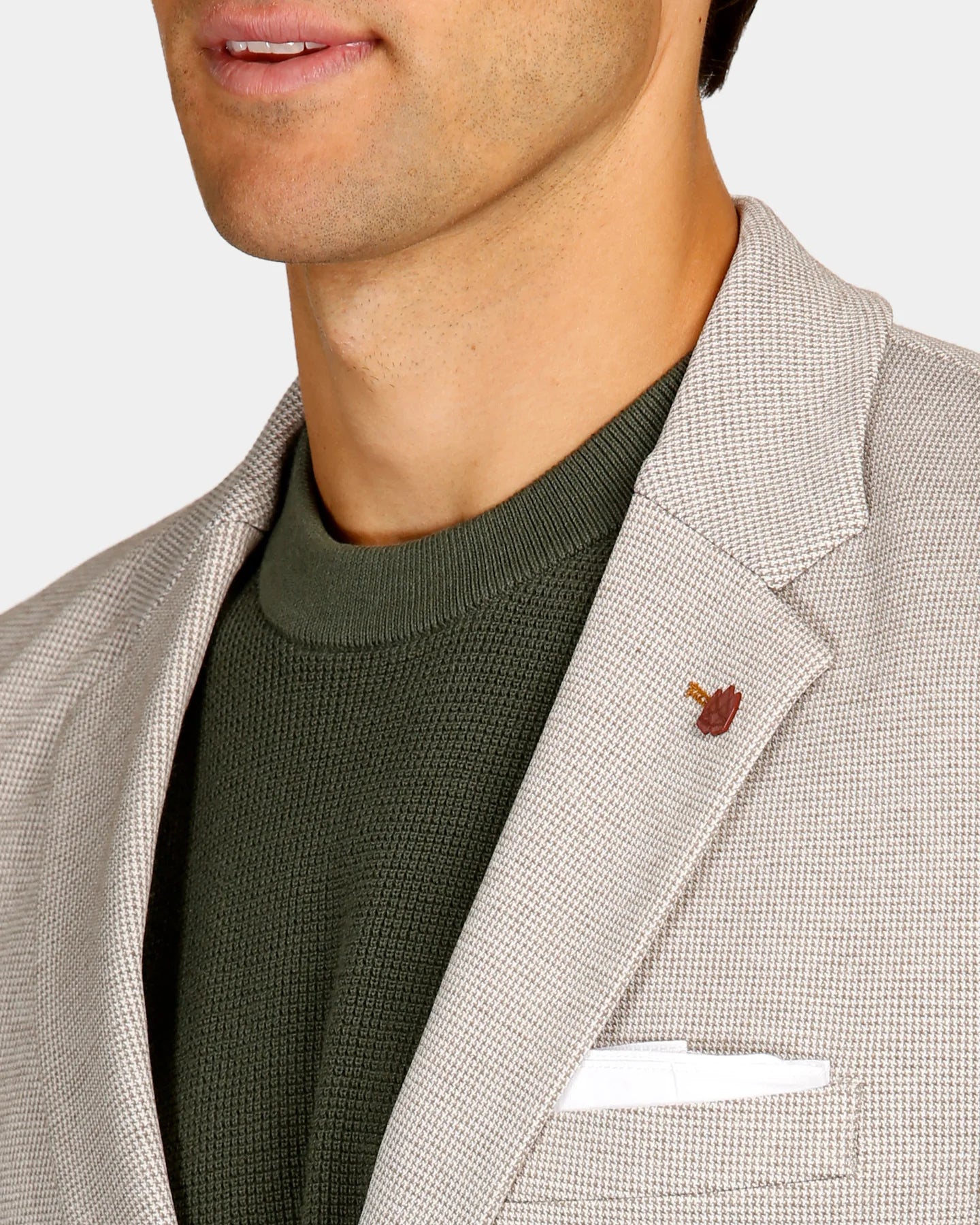 BROOKSFIELD BLAZER