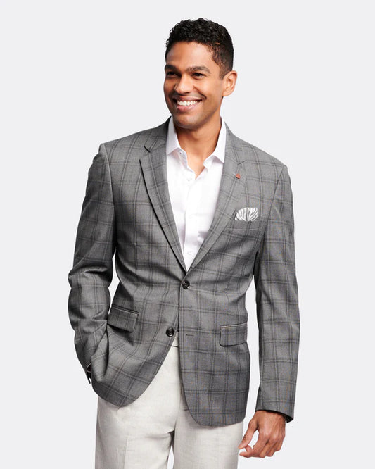 BROOKSFIELD STRETCH COMFORT BLAZER