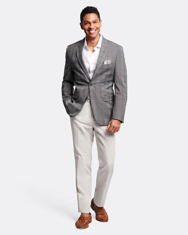 BROOKSFIELD STRETCH COMFORT BLAZER