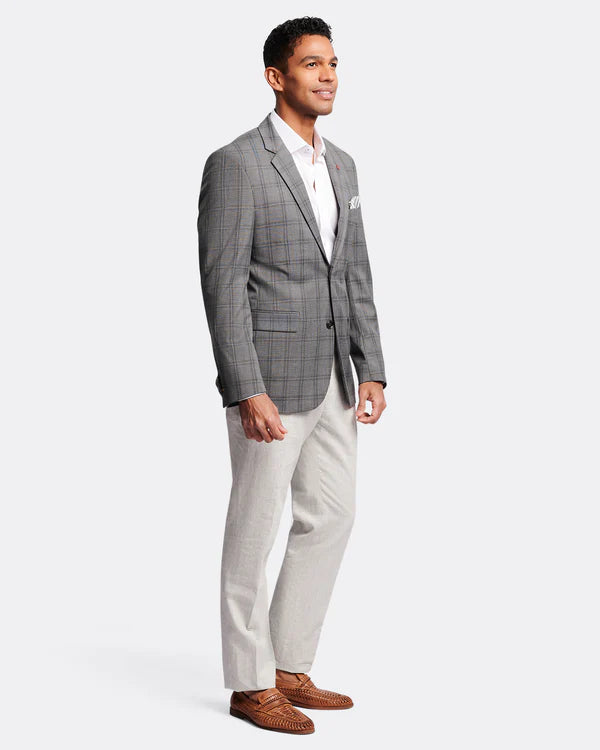 BROOKSFIELD STRETCH COMFORT BLAZER