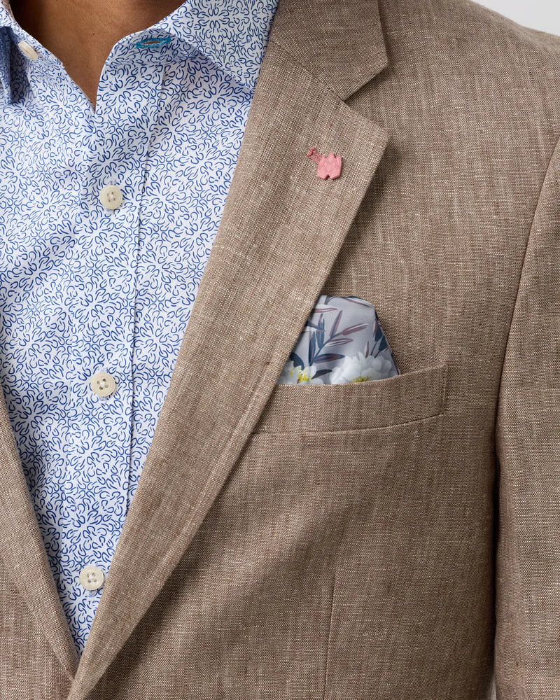 BROOKSFIELD BLAZER