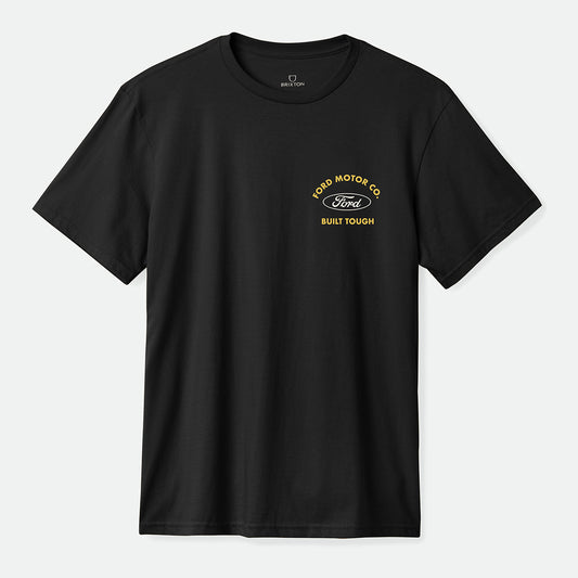 BRIXTON FORD BUILT TOUGH TEE