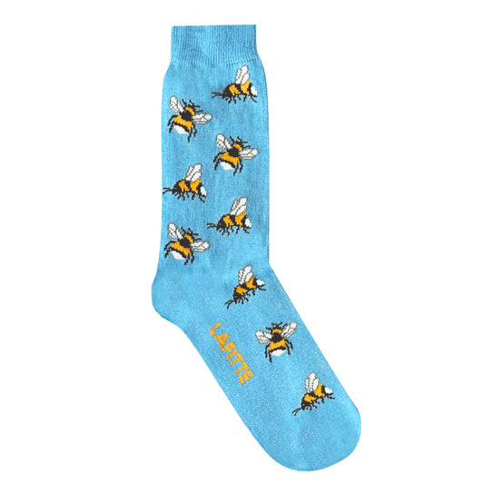 LAFITTE BUMBLE BEE SOCK
