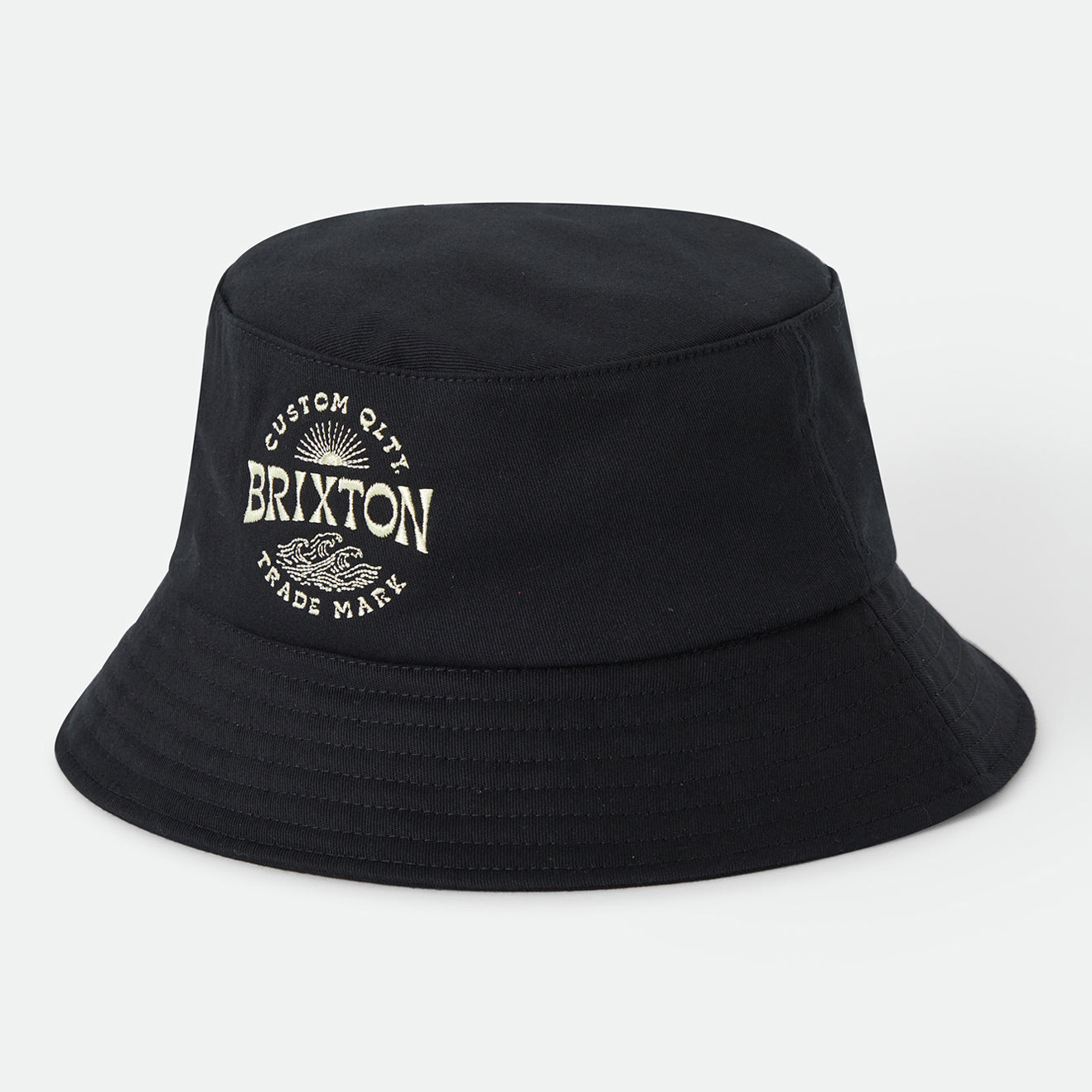 BRIXTON CURRENT PACKABLE BUCKET HAT