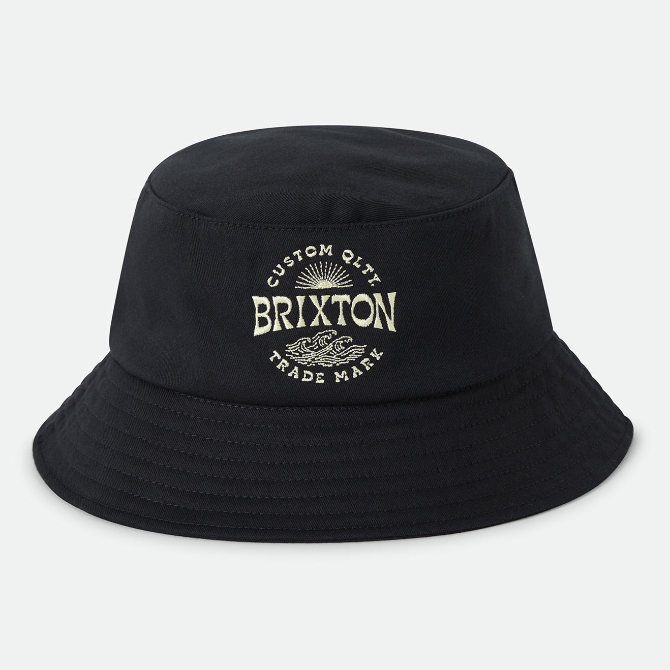 BRIXTON CURRENT PACKABLE BUCKET HAT