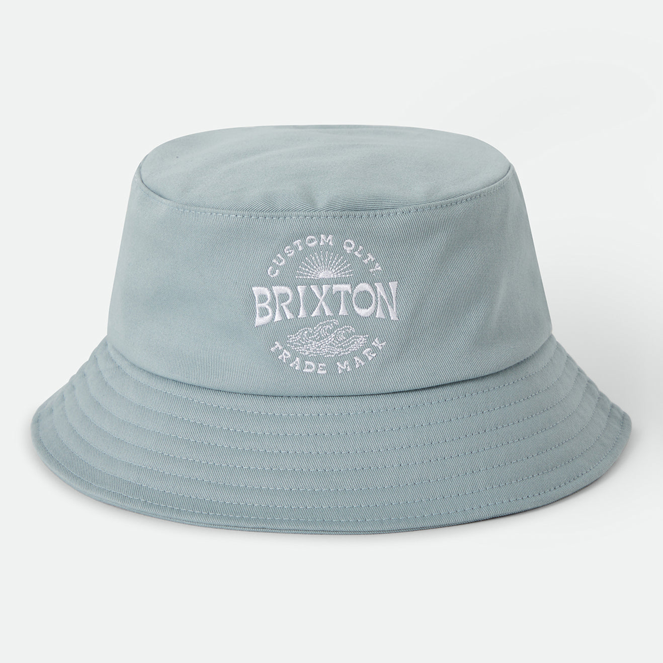 BRIXTON CURRENT PACKABLE BUCKET HAT