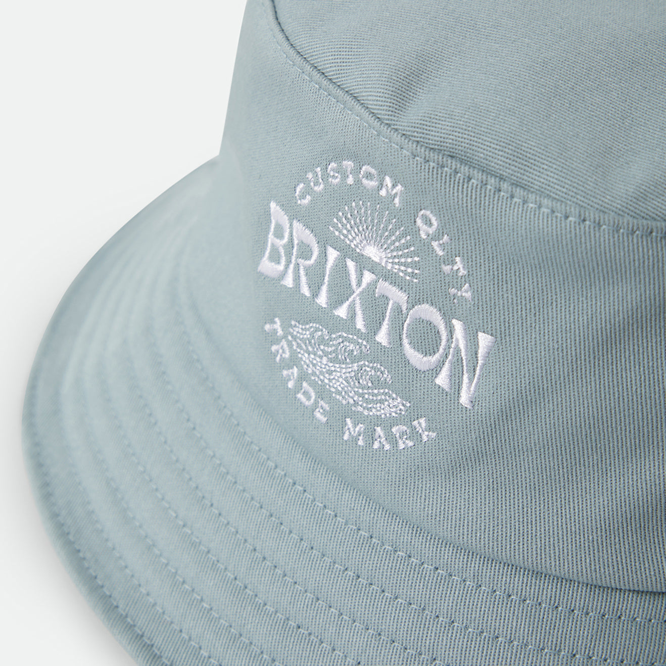 BRIXTON CURRENT PACKABLE BUCKET HAT
