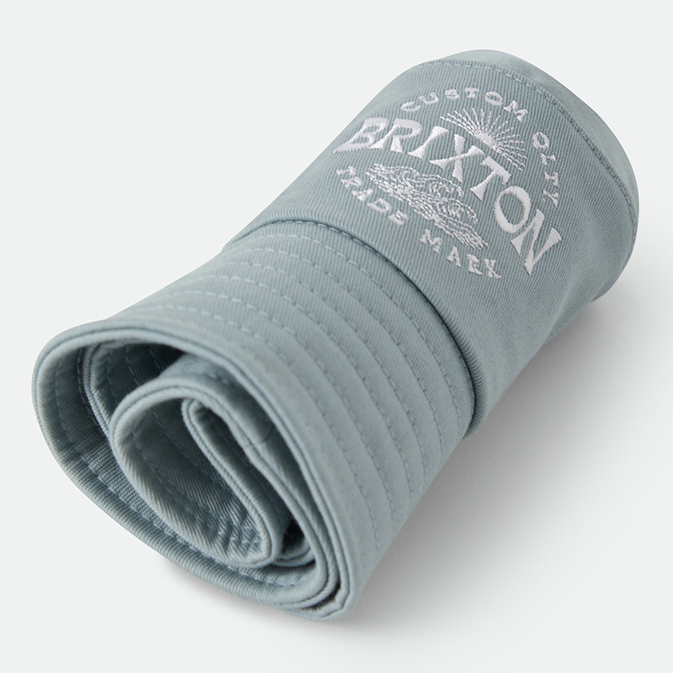 BRIXTON CURRENT PACKABLE BUCKET HAT