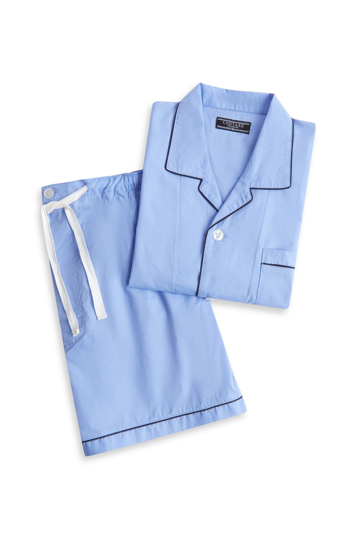 CONTARE COTTON RICH SS CLASSIC SET