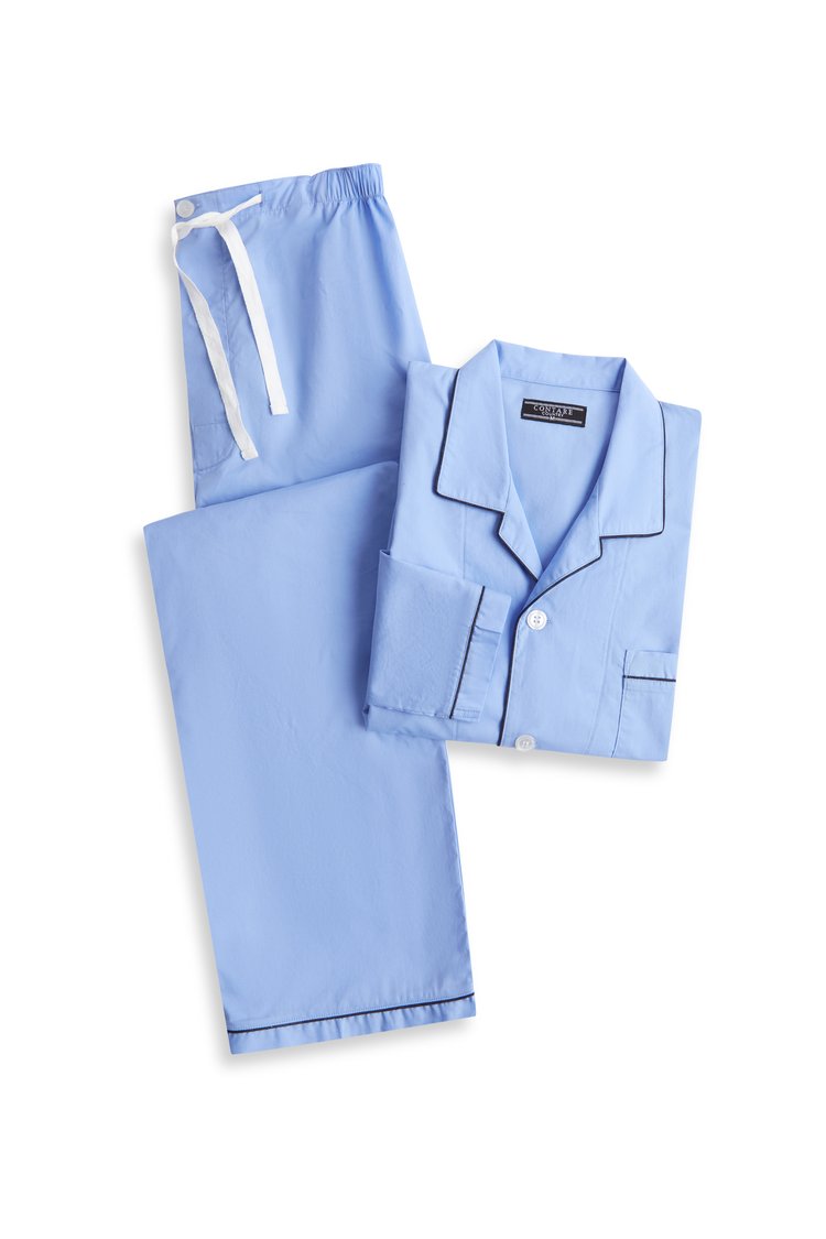 CONTARE COTTON RICH LS CLASSIC SET