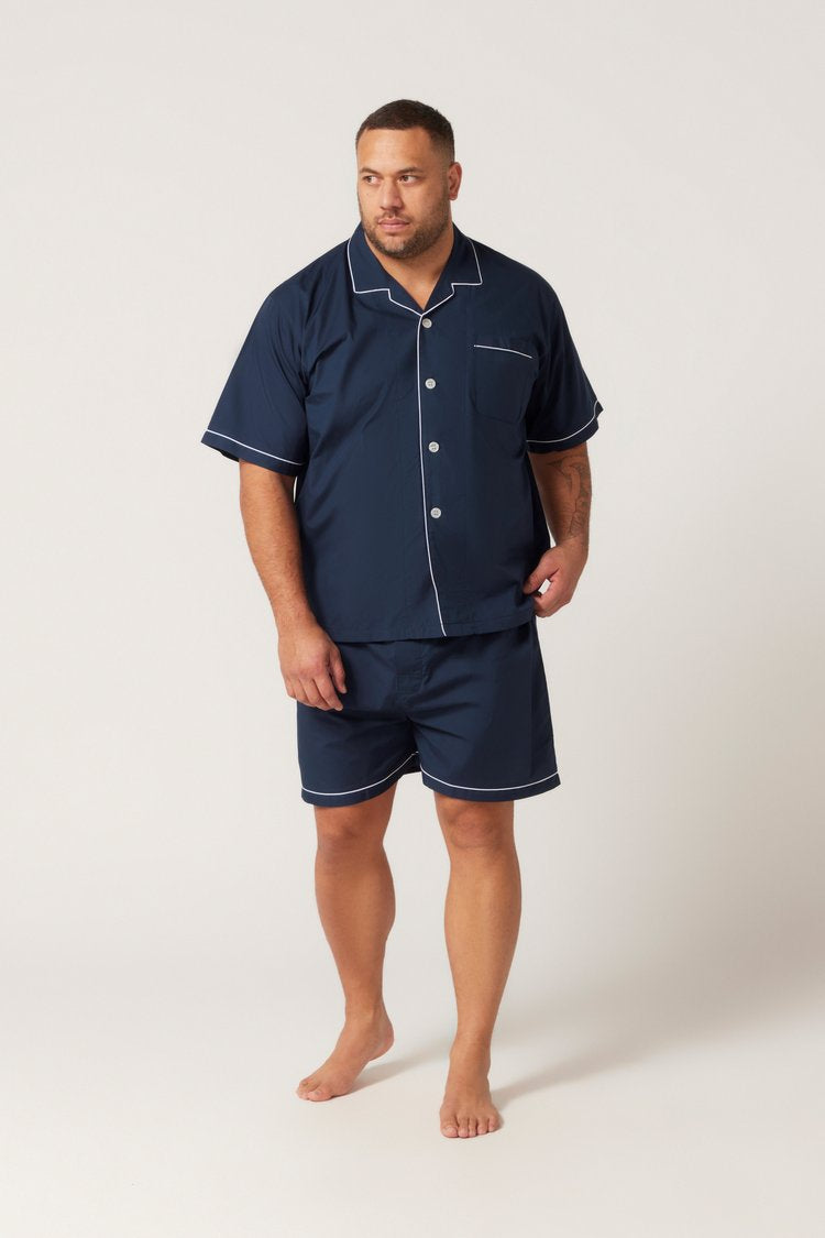 CONTARE COTTON RICH SS CLASSIC SET