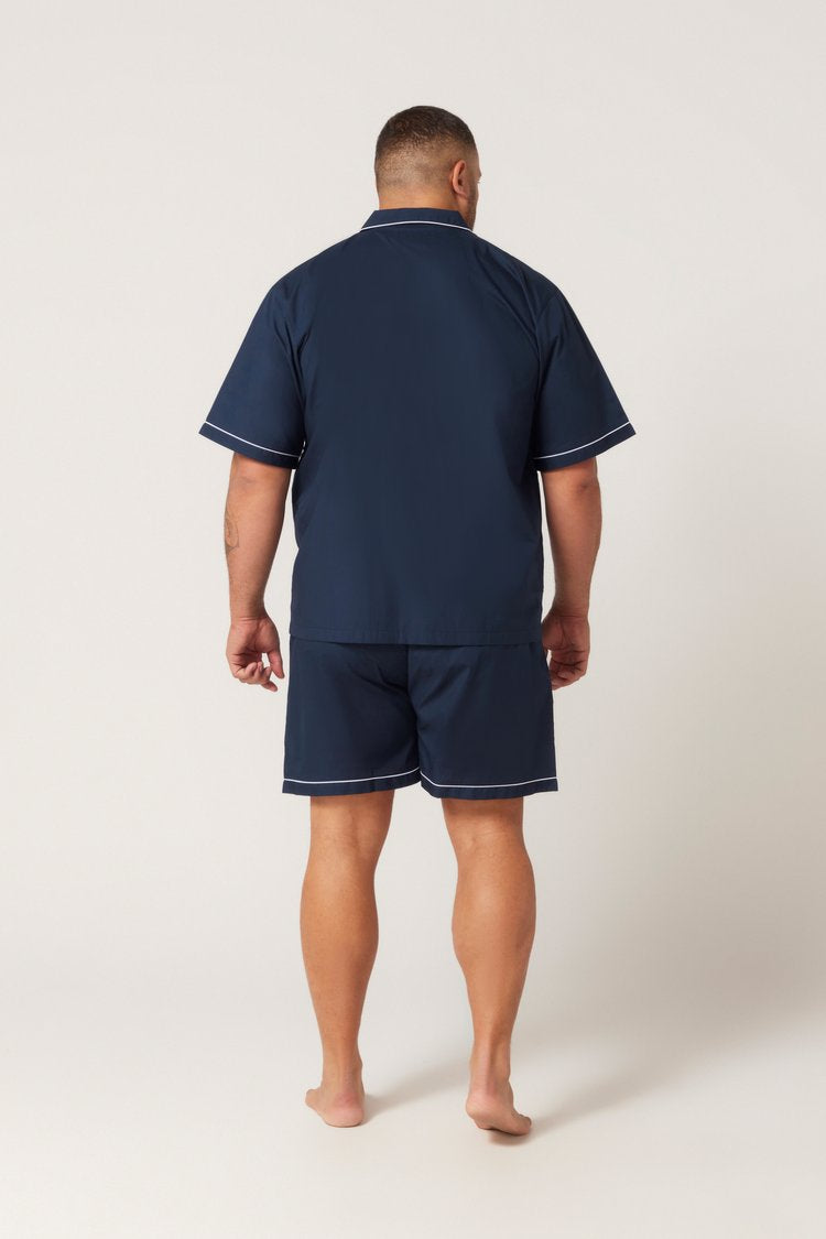 CONTARE COTTON RICH SS CLASSIC SET