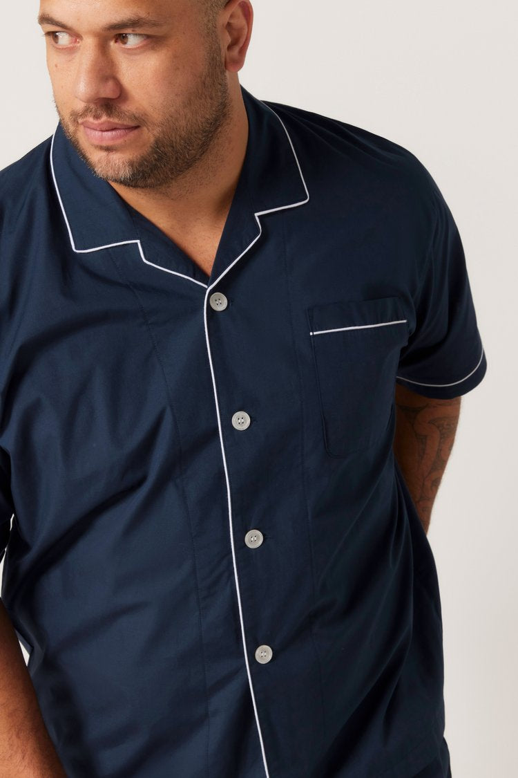 CONTARE COTTON RICH SS CLASSIC SET