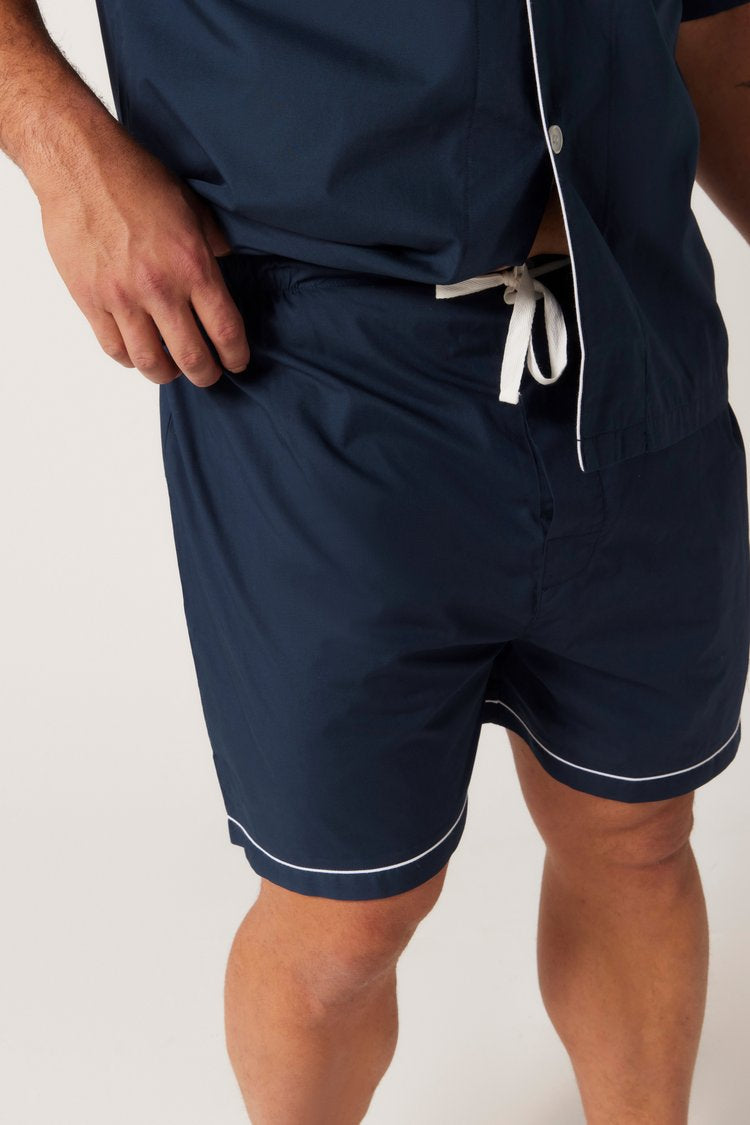 CONTARE COTTON RICH SS CLASSIC SET