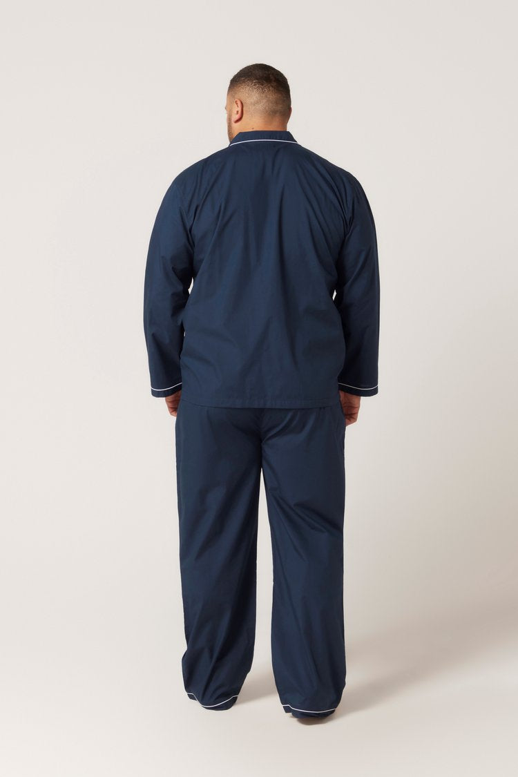 CONTARE COTTON RICH LS CLASSIC SET