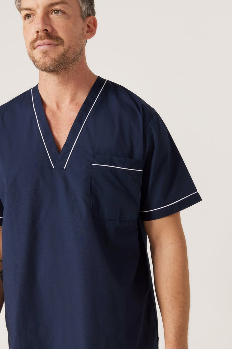 CONTARE SS NIGHTSHIRT