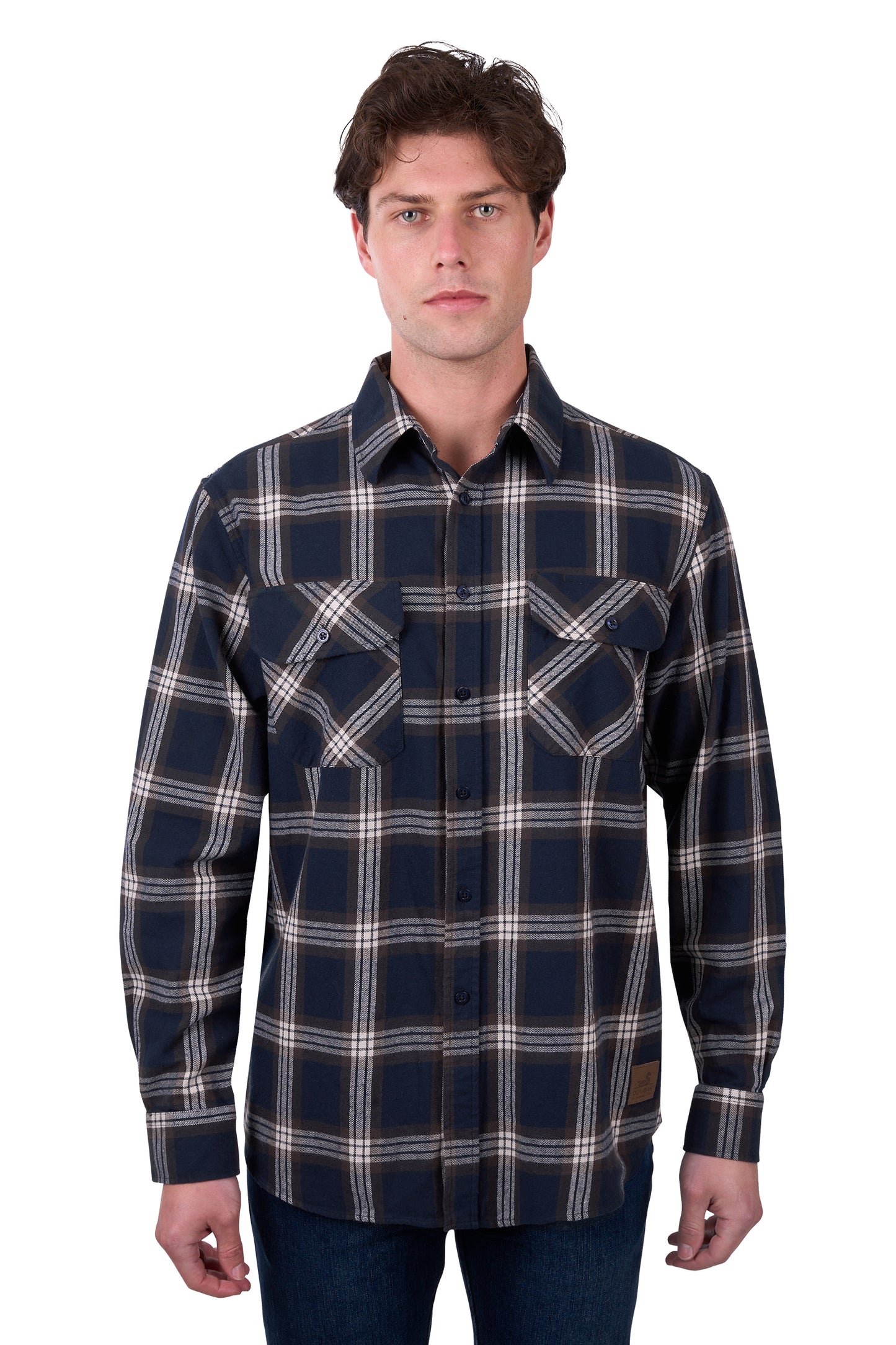 DUX BAK LYON THERM SHIRT