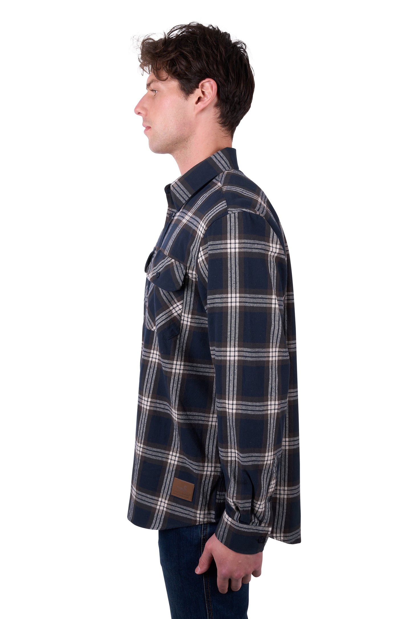 DUX BAK LYON THERM SHIRT