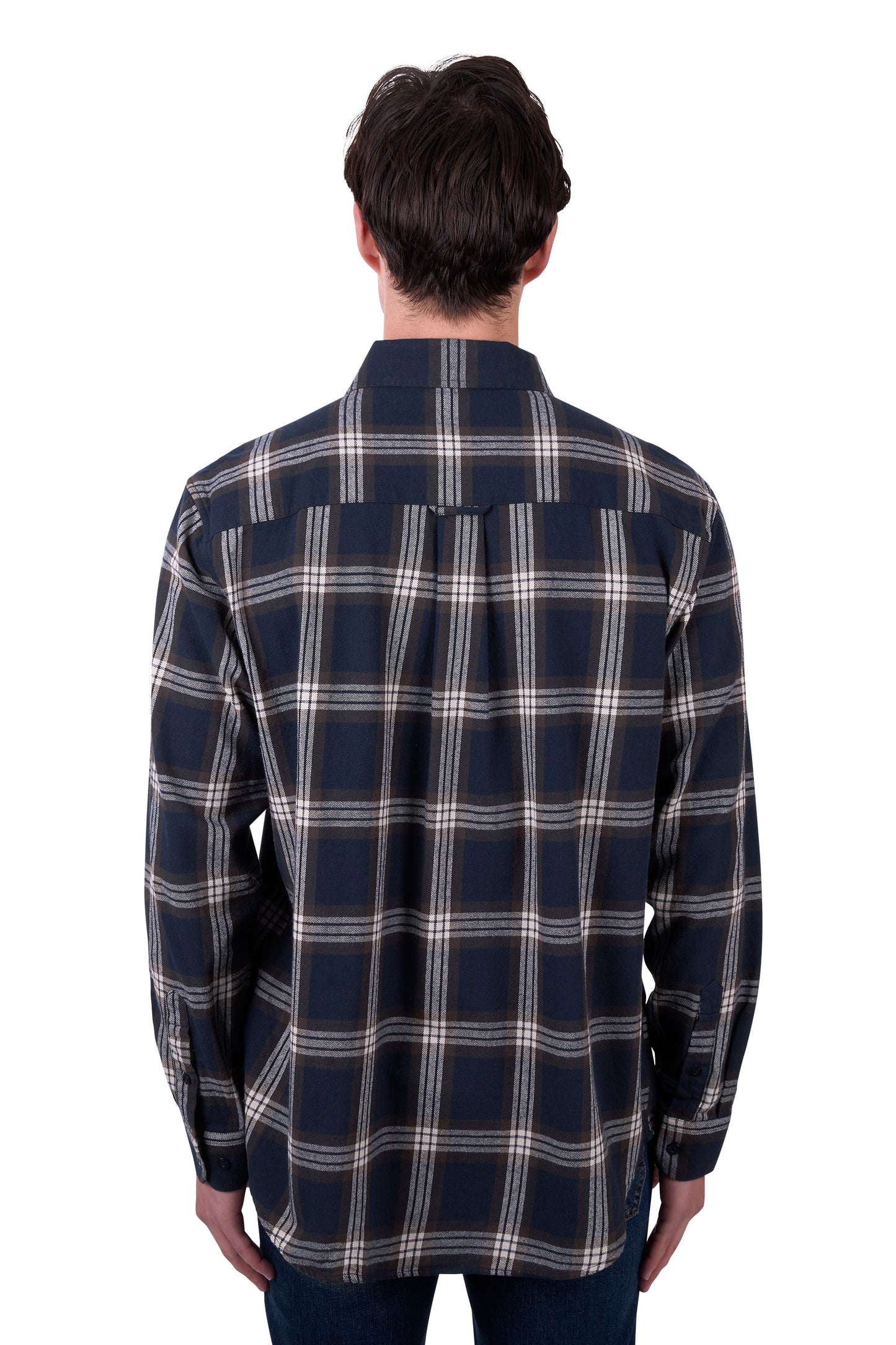 DUX BAK LYON THERM SHIRT