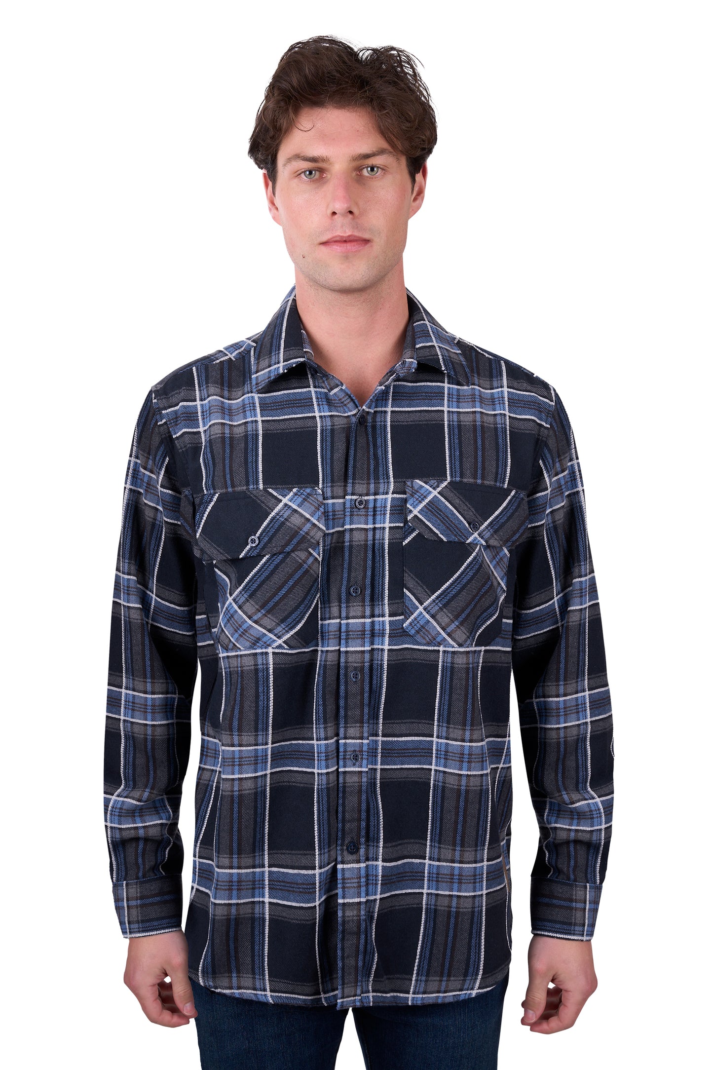 DUX BAK KAL THERM SHIRT