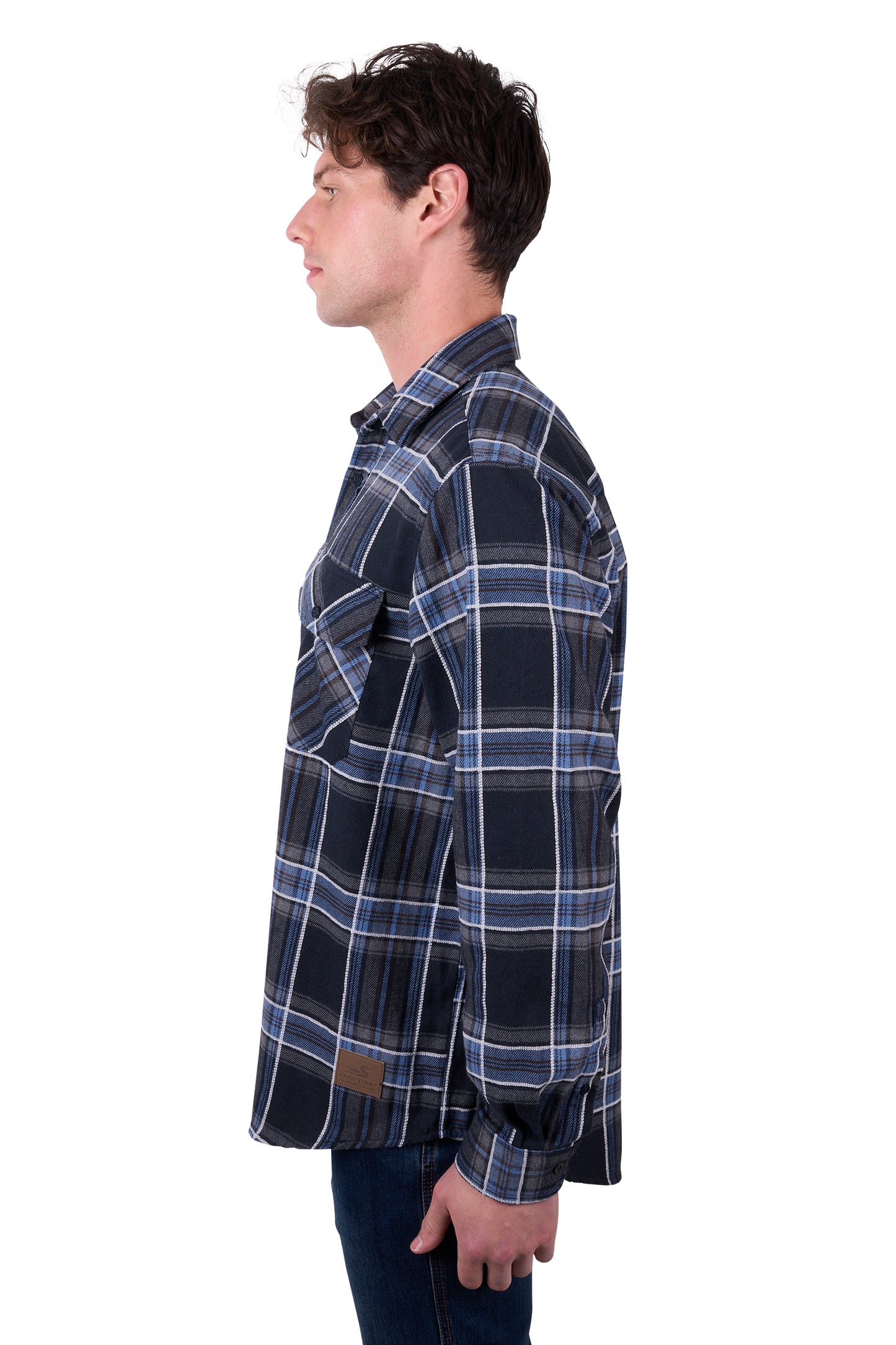 DUX BAK KAL THERM SHIRT