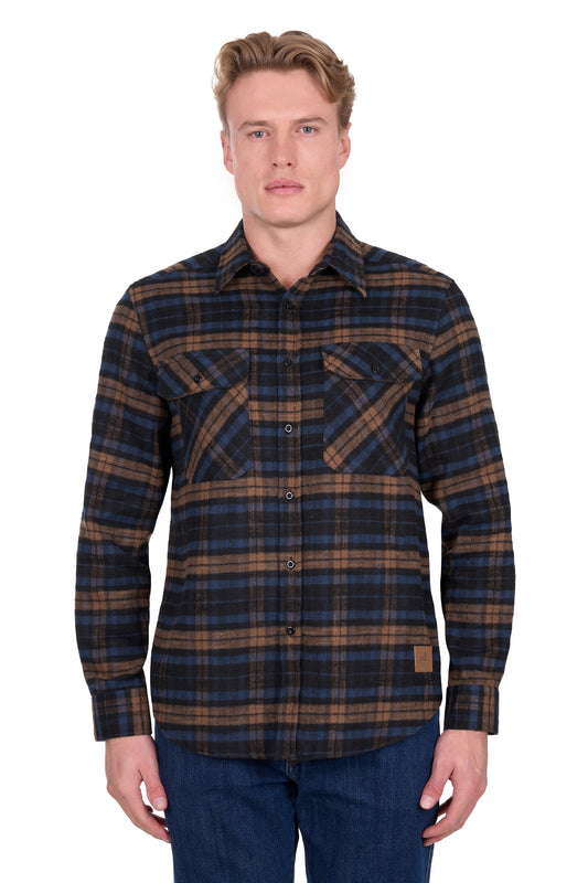 THOMAS COOK HUNTER L/S THERMAL SHIRT