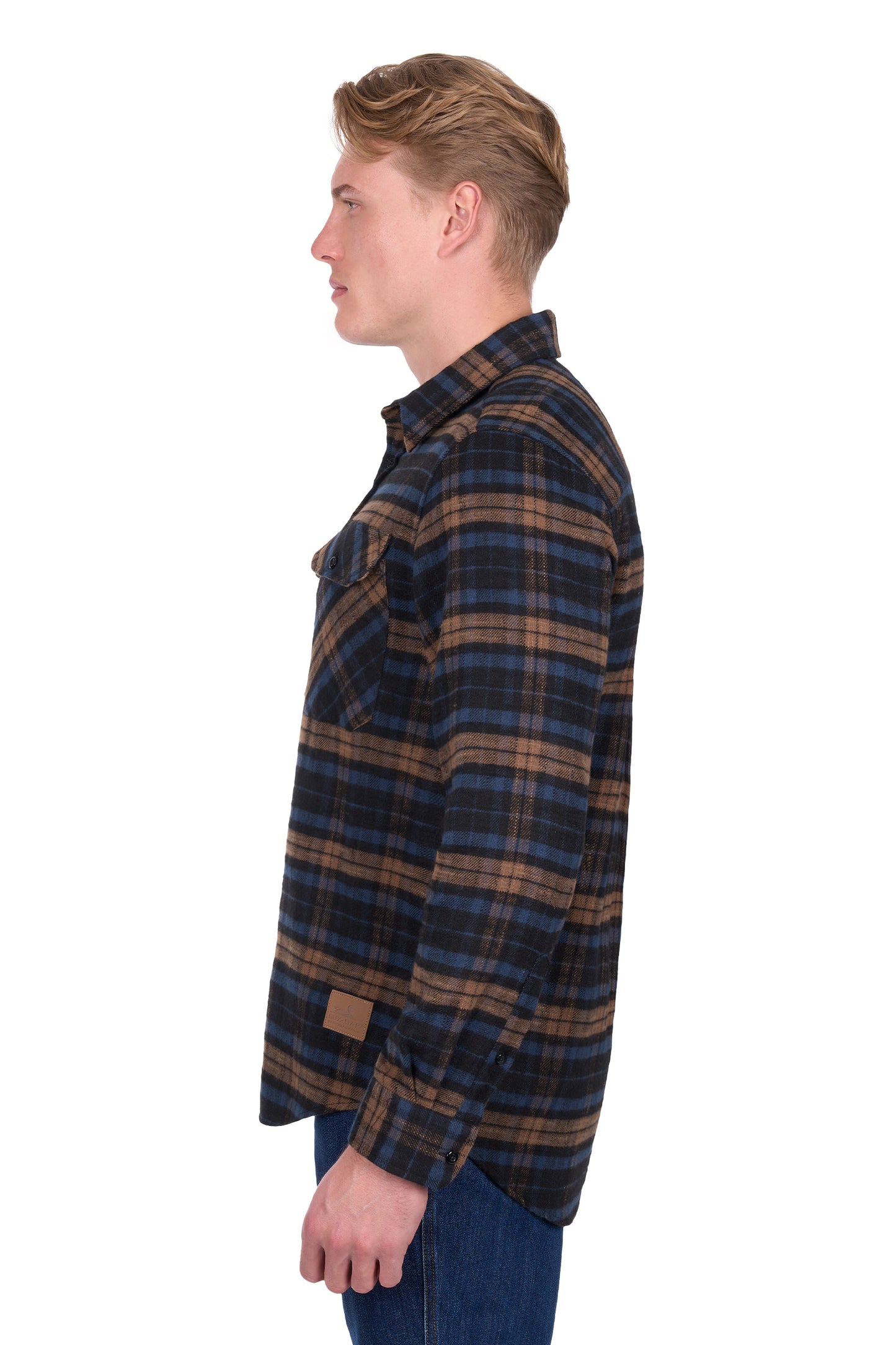 THOMAS COOK HUNTER L/S THERMAL SHIRT