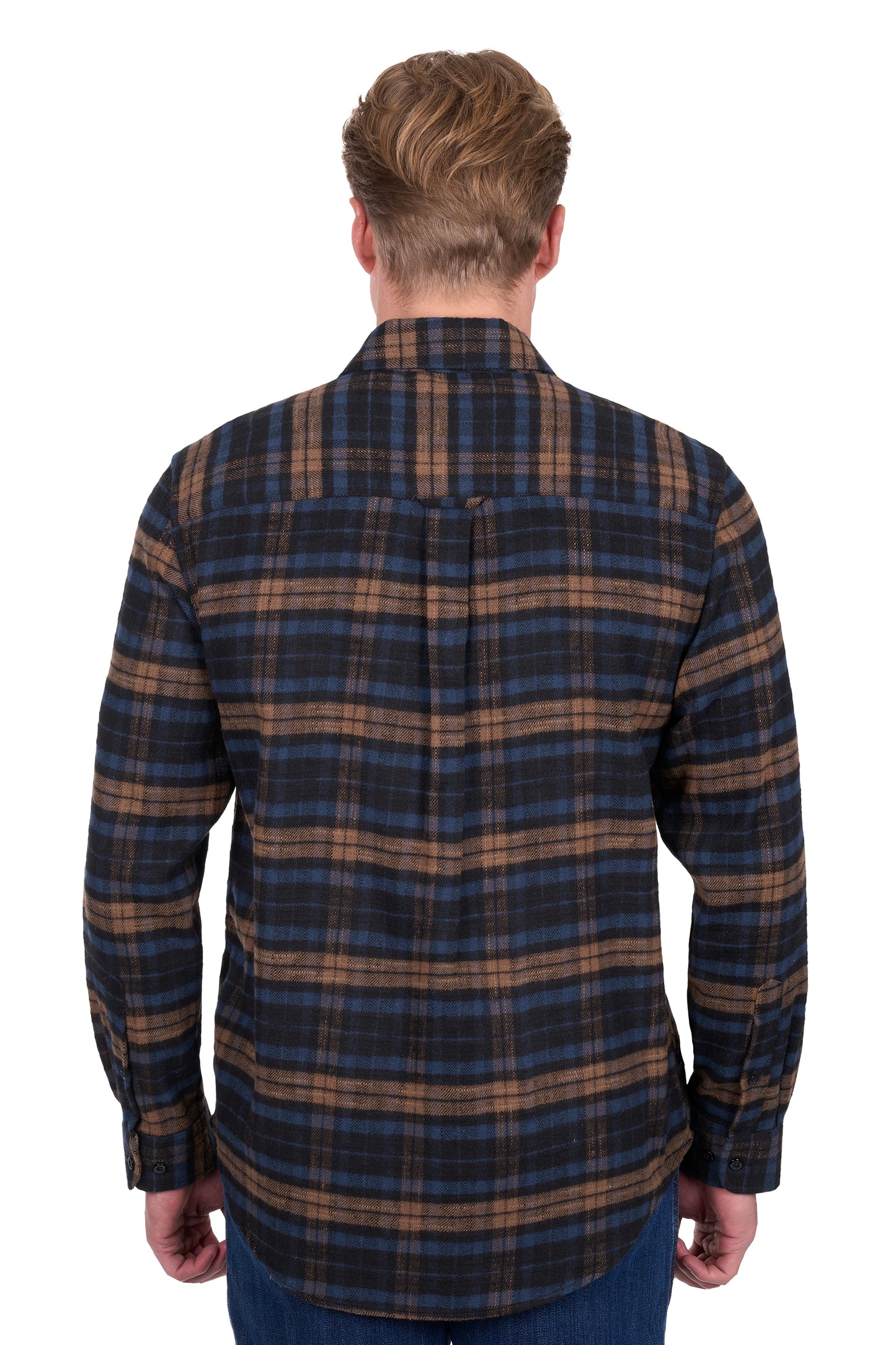 THOMAS COOK HUNTER L/S THERMAL SHIRT