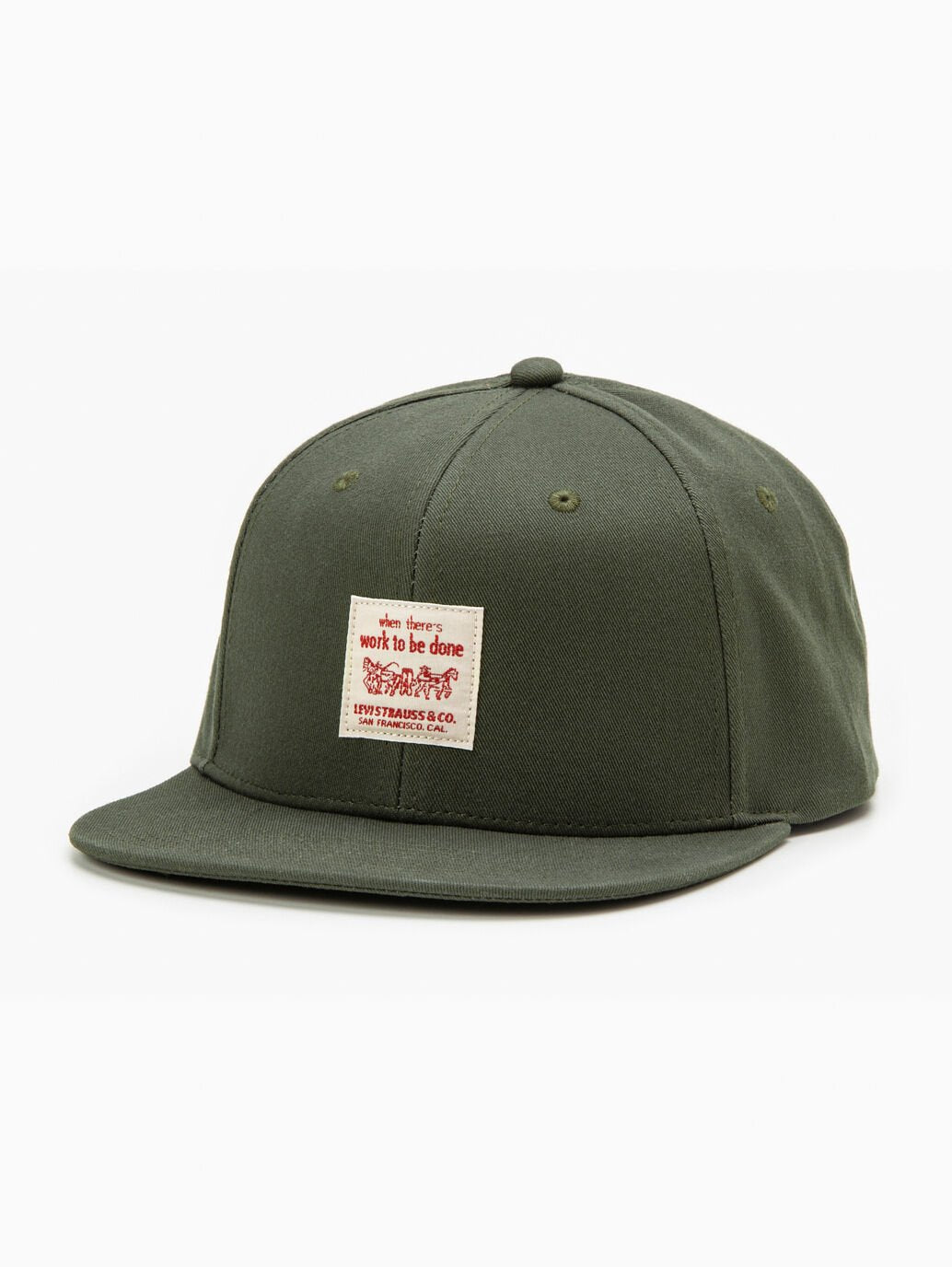 LEVI WORKWEAR CAP
