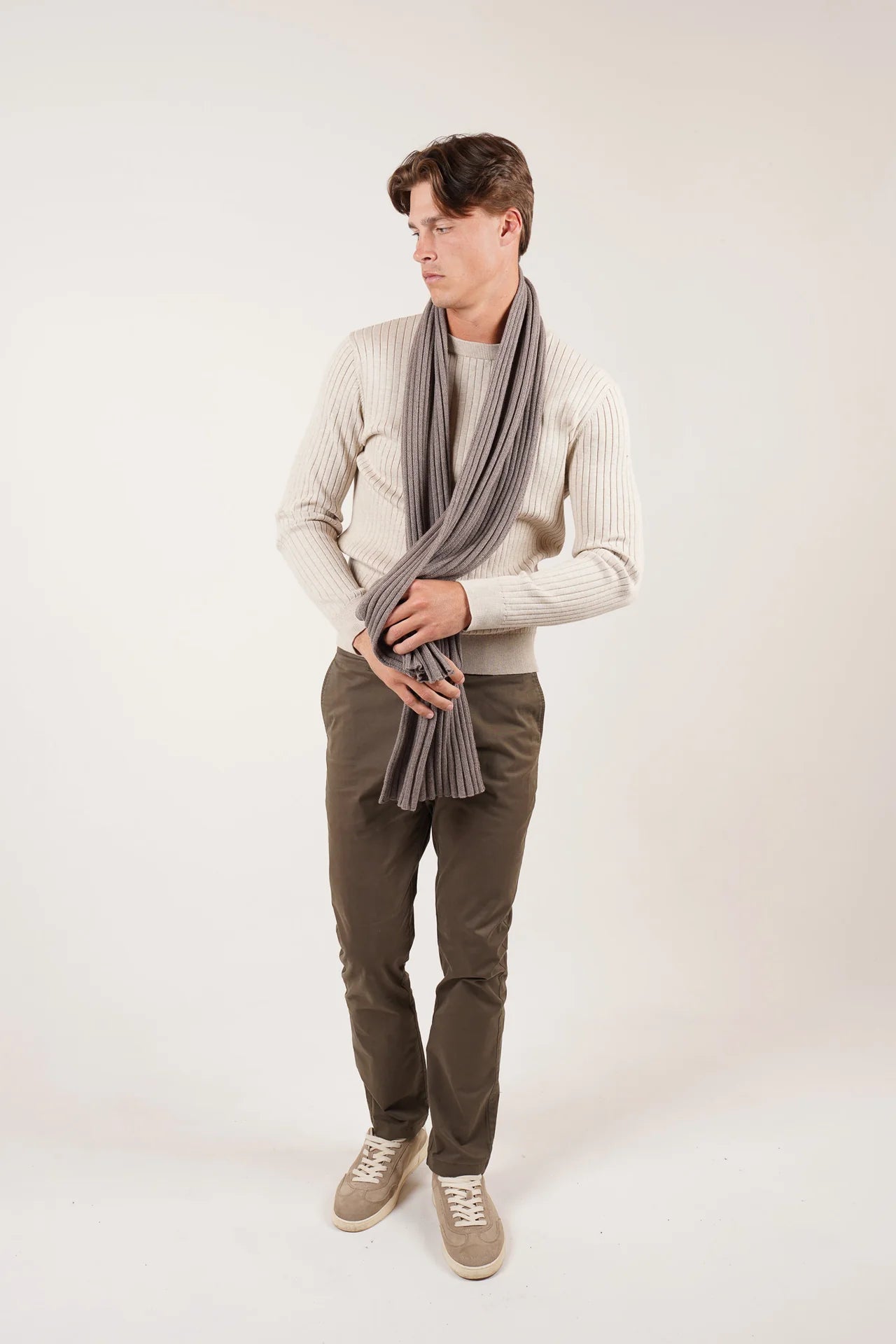 JAMES HARPER SCARF