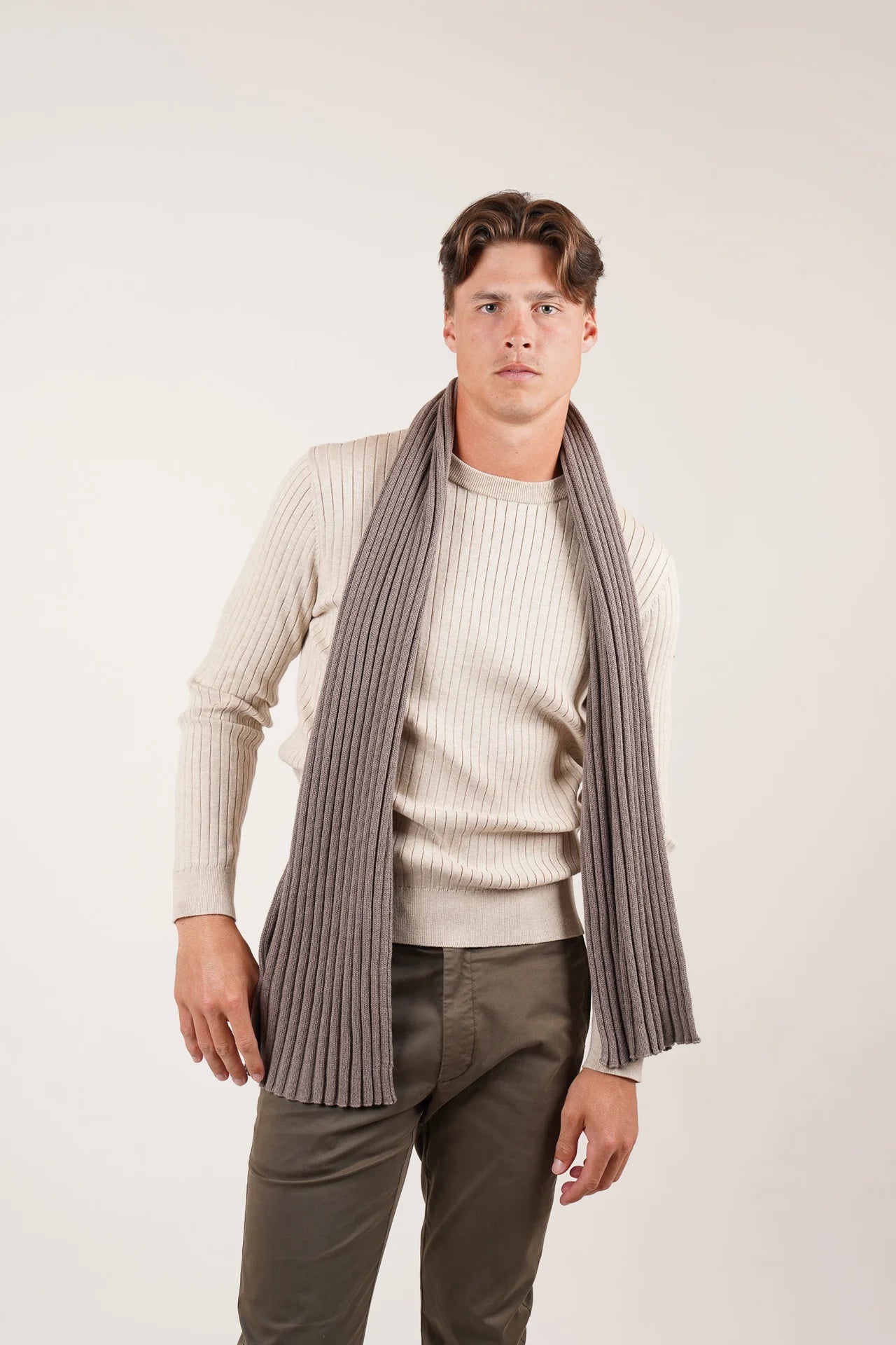 JAMES HARPER SCARF