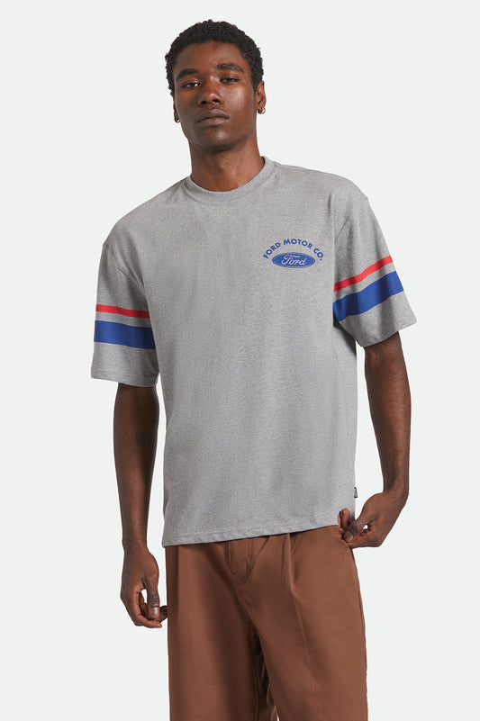 BRIXTON FORD TRUCK COUNTRY TEE