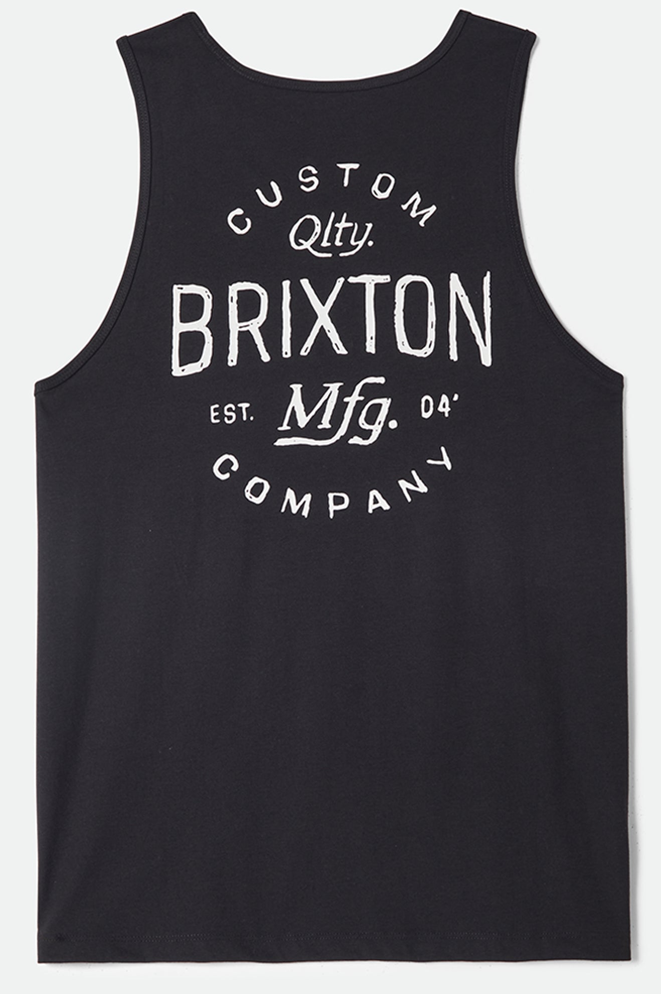 BRIXTON FERMONT TANK TOP