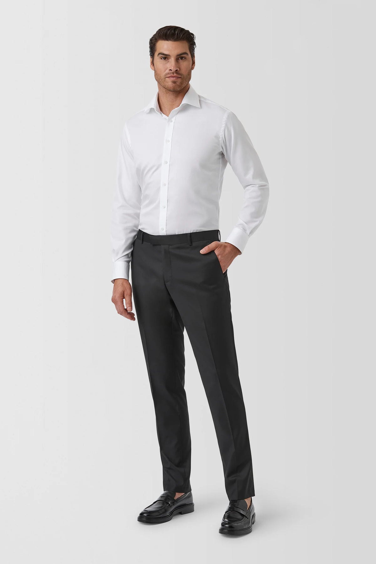 CAMBRIDGE JURA TROUSER