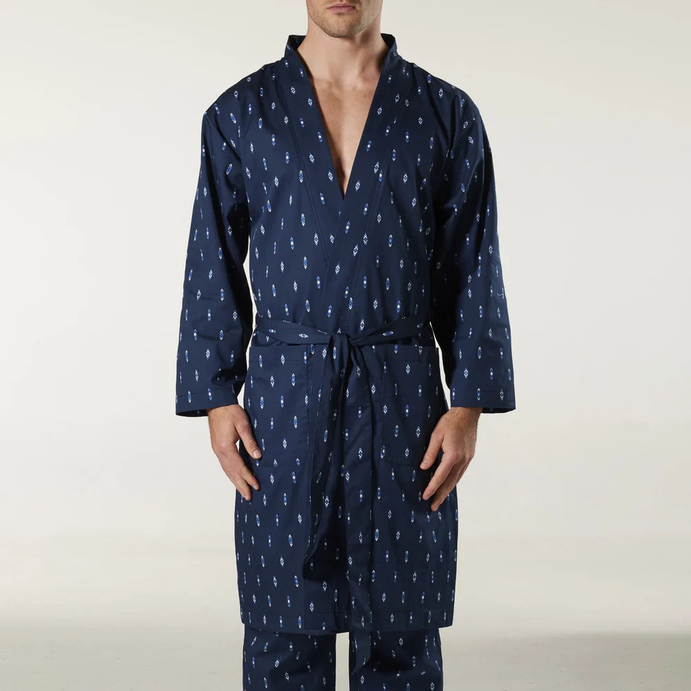 MITCH DOWD FLINT SLEEP GOWN