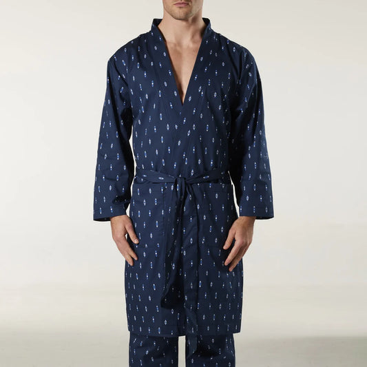 MITCH DOWD FLINT SLEEP GOWN